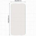 2x Folia matowa z eko aplikatorem Bizon Eplikator Film Matte do Google Pixel 10 Pro (2/5)