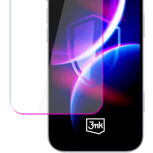 Samsung Galaxy S26 FE - 3mk StratCore700 (9/10)