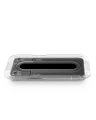 Szkło do etui + Aplikator Spigen Glas.tR EZ Fit Pro 1-Pack (AC) do Galaxy S26 FE (12/12)