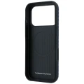 Etui BMW M Carbon Metal Logo MagSafe do iPhone 18 Pro Max / 17 Pro Max, granatowe (7/8)