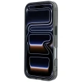 Etui BMW HC Sign Frosted IML MetaL Logo MagSafe do iPhone 18 Pro / 17 Pro, przezroczysto-czarne (5/9)