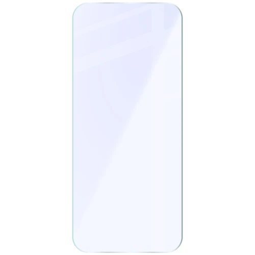 Elastyczne szkło hybrydowe Bizon Hybrid Mule do iPhone 18 Pro Max (4/4)