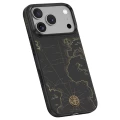 Etui aramidowe Benks ArmorEdge X1 Air Navigator Kevlar MagSafe do iPhone 18 Pro Max, czarne (10/12)