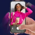 4x Szkło hybrydowe na soczewki aparatu, 3mk Hardy Fusion Lens Protection do Xiaomi POCO F9 Ultra (5/10)