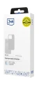 Etui 3mk Matt Case do Xiaomi Redmi 17 5G / 4G, czarne matowe (2/3)