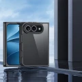 Etui Dux Ducis AIMO do iPhone Ultra, przezroczysto-czarne (5/9)