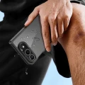 Etui Dux Ducis AIMO do iPhone Ultra, przezroczysto-czarne (7/9)