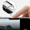 Etui Ringke Fusion do iPhone 18 Pro Max / 17 Pro Max, przezroczyste (9/9)