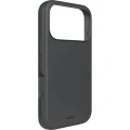 Etui Puro Icon Mag do iPhone 18 Pro Max / 17 Pro Max, do MagSafe, czarne (1/2)