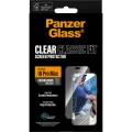 Szkło hartowane z aplikatorem PanzerGlass Classic Fit EasyAligner do iPhone 18 Pro Max (3/6)