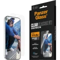 Szkło hartowane z aplikatorem PanzerGlass Classic Fit EasyAligner do iPhone 18 Pro Max (6/6)