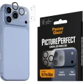 Szkło hartowane na aparat PanzerGlass PicturePerfect Camera Lens Protector dla iPhone 18 Pro Max, przezroczyste (6/6)