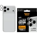 Szkło hartowane na aparat z aplikatorem PanzerGlass Hoops do iPhone 18 Pro Max / 18 Pro, przezroczyste (2/6)