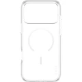 Etui CARE by PanzerGlass Urban Explorer Case do iPhone 18 Pro Max / 17 Pro Max do MagSafe, przezroczysto-białe (4/6)