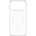 Etui CARE by PanzerGlass Flagship Star Lit Case do MagSafe do iPhone 18 Pro Max / 17 Pro Max, przezroczyste z brokatem (4/6)