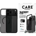 Etui CARE by PanzerGlass Smokey do iPhone 18 Pro Max / 17 Pro Max do MagSafe, przydymione-czarne (2/6)