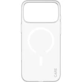 Etui CARE by PanzerGlass SL1M do MagSafe do iPhone 18 Pro Max / 17 Pro Max, przezroczyste (4/6)