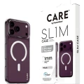 Etui CARE by PanzerGlass SL1M do MagSafe do iPhone 18 Pro Max / 17 Pro Max, przezroczyste (6/6)