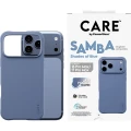 Etui CARE by Panzerglass Samba Case do iPhone 18 Pro Max / 17 Pro Max do MagSafe, niebieskie (2/6)