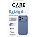 Etui CARE by Panzerglass Samba Case do iPhone 18 Pro Max / 17 Pro Max do MagSafe, niebieskie (3/6)