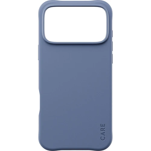 Etui CARE by Panzerglass Samba Case do iPhone 18 Pro Max / 17 Pro Max do MagSafe, niebieskie (4/6)