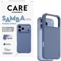 Etui CARE by Panzerglass Samba Case do iPhone 18 Pro Max / 17 Pro Max do MagSafe, niebieskie (5/6)