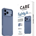 Etui CARE by Panzerglass Samba Case do iPhone 18 Pro Max / 17 Pro Max do MagSafe, niebieskie (6/6)