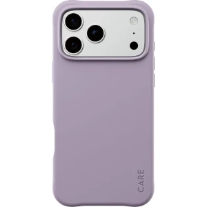 Etui CARE by Panzerglass Samba Case do iPhone 18 Pro Max / 17 Pro Max do MagSafe, lawendowe