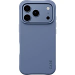 Etui CARE by PanzerGlass Samba Case do iPhone 18 Pro / 17 Pro do MagSafe, niebieskie