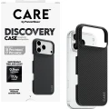 Etui aramidowe PanzerGlass CARE Discovery Case do MagSafe do iPhone 18 Pro Max / 17 Pro Max, czarno-szary (5/6)