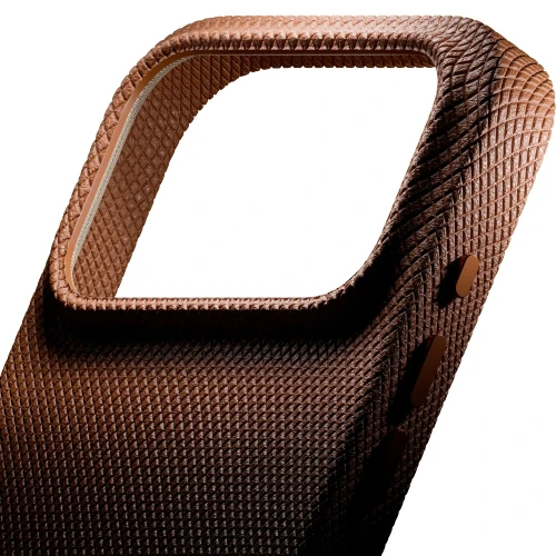 Etui Native Union (RE)Classic do MagSafe do iPhone 18 Pro Max, pomarańczowe (3/3)