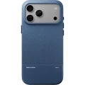 Etui Native Union (RE)Classic do MagSafe do iPhone 18 Pro Max, granatowe (2/3)