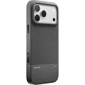 Etui Native Union (RE)Classic do MagSafe do iPhone 18 Pro Max, czarne (1/5)