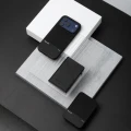 Etui Native Union (RE)Classic do MagSafe do iPhone 18 Pro, czarne (5/5)
