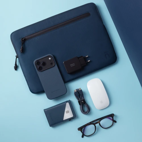 Etui Native Union Active Case MagSafe do iPhone 18 Pro Max, granatowe (7/7)