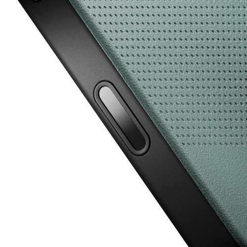 Etui Native Union Active Case MagSafe do iPhone 18 Pro, zielone (3/6)