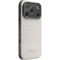 Etui Native Union Active Case MagSafe do iPhone 18 Pro, beżowe (1/5)