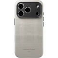 Etui Native Union Active Case MagSafe do iPhone 18 Pro, beżowe (2/5)