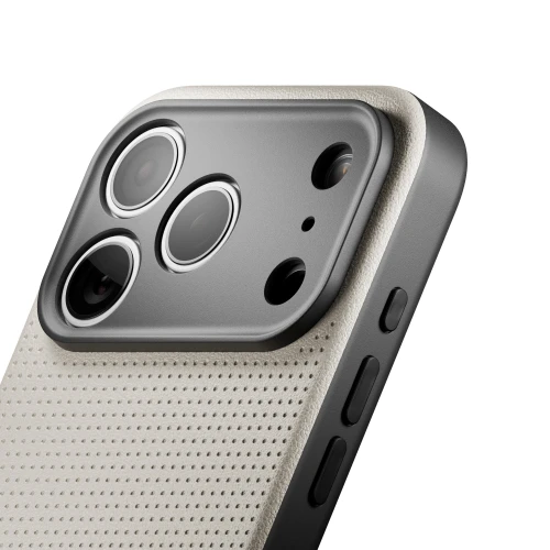 Etui Native Union Active Case MagSafe do iPhone 18 Pro, beżowe (5/5)