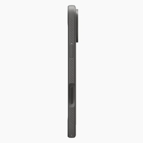 Etui Spigen Rugged Armor Mag do MagSafe do iPhone 18 Pro, czarne (11/13)