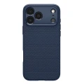 Etui Spigen Liquid Air do iPhone 18 Pro, granatowe (9/14)