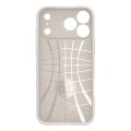 Etui Spigen Liquid Air do iPhone 18 Pro, beżowe (10/14)