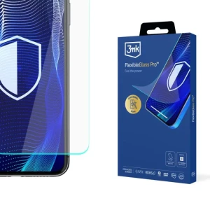 Szkło hybrydowe 3mk FlexibleGlass Pro do iPhone Duo