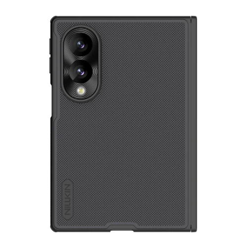 Etui Nillkin Super Frosted Shield Fold Magnetic do Galaxy Z Fold8, (1/5)
