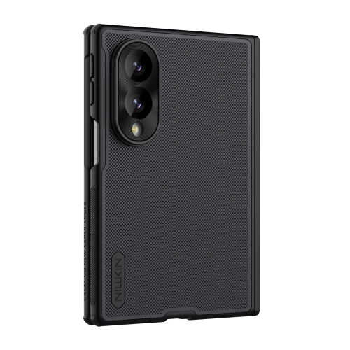 Etui Nillkin Super Frosted Shield Fold Magnetic do Galaxy Z Fold8, (2/5)