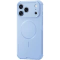 Etui ESR Cyber Tough do MagSafe do iPhone 18 Pro / 17 Pro, jasnoniebieskie (2/7)