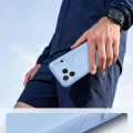 Etui ESR Cyber Tough do MagSafe do iPhone 18 Pro / 17 Pro, jasnoniebieskie (5/7)