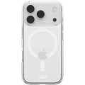 Etui UAG Scout Clear do MagSafe do iPhone 18 Pro / 17 Pro, przezroczysto-białe (1/5)