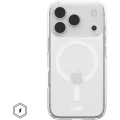 Etui UAG Scout Clear do MagSafe do iPhone 18 Pro / 17 Pro, przezroczysto-białe (3/5)