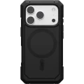 Etui pancerne UAG Trooper do MagSafe do iPhone 18 Pro, czarne (1/5)